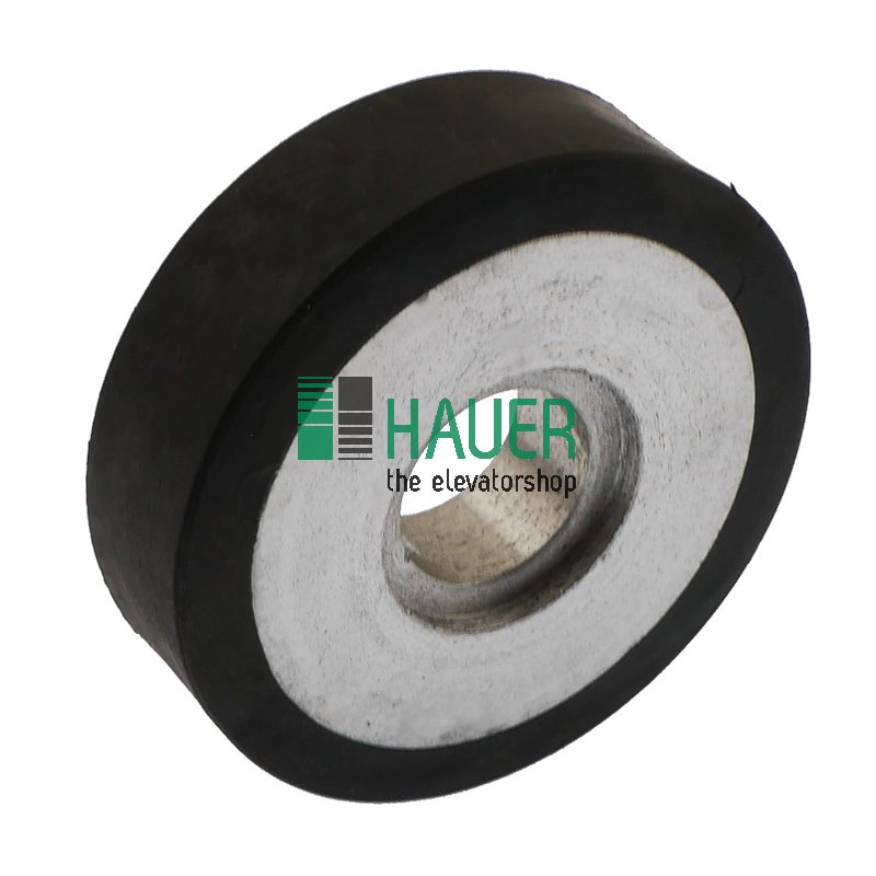 Galet D50 pour serrure