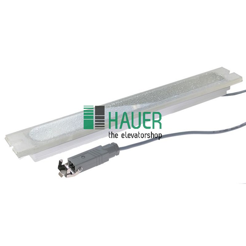 Kammbeleuchtung Leuchtdiode 400X40 230V