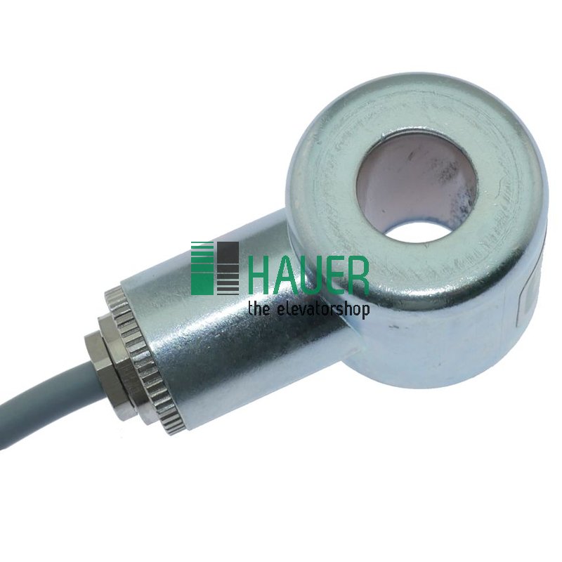 Blain Block, Spule 180V DC 100%ED 0.14A Typ SA