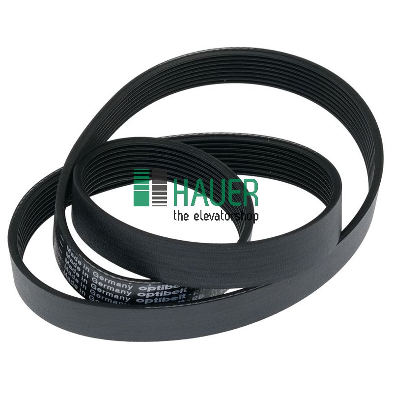 Belt ADR 965J8POY V