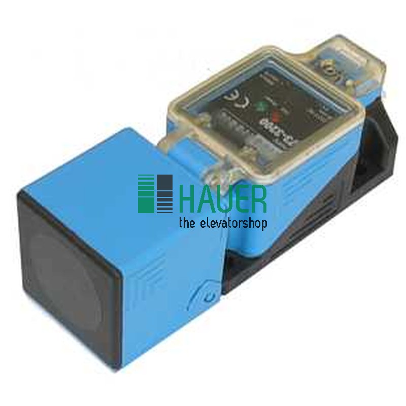 Näherungsschalter 220V, 50 Hz, max. 500mA
