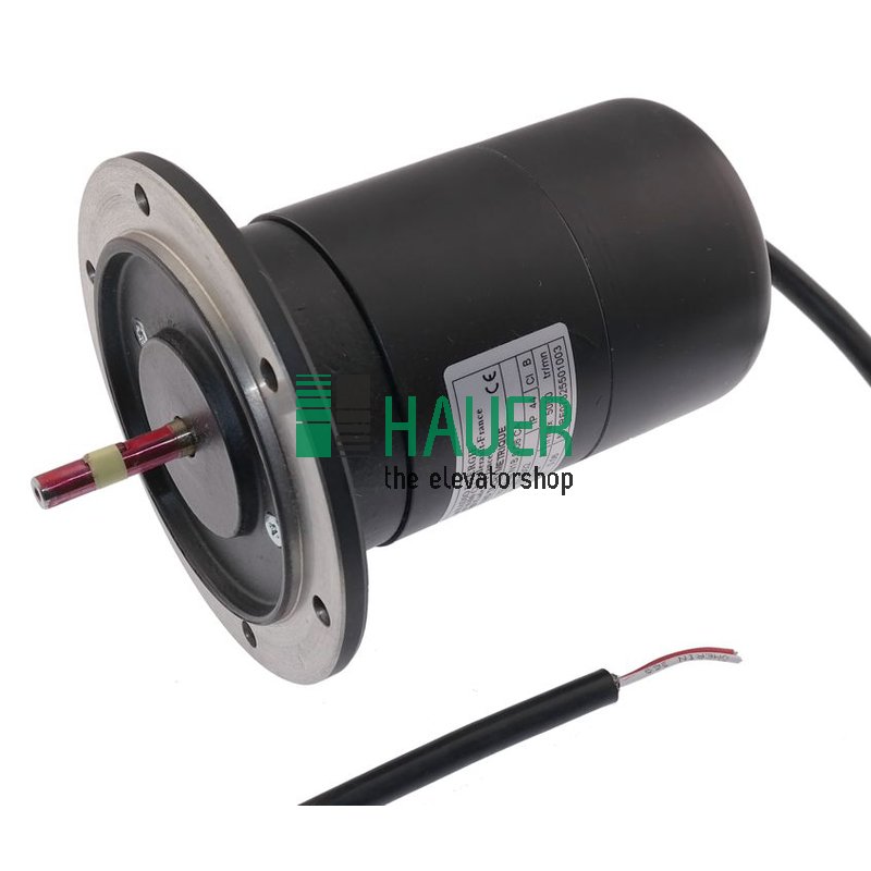 Dynamo tachym. REO444N1/CA