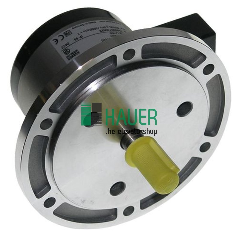 Dynamo tachym.  GTF 7.16L/460 11X30