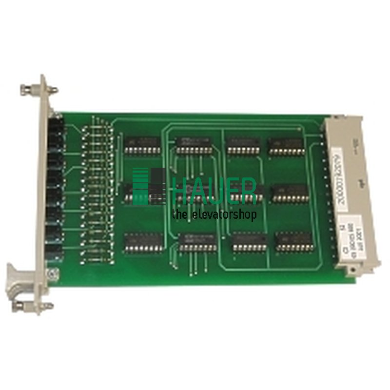 Carte  Interface