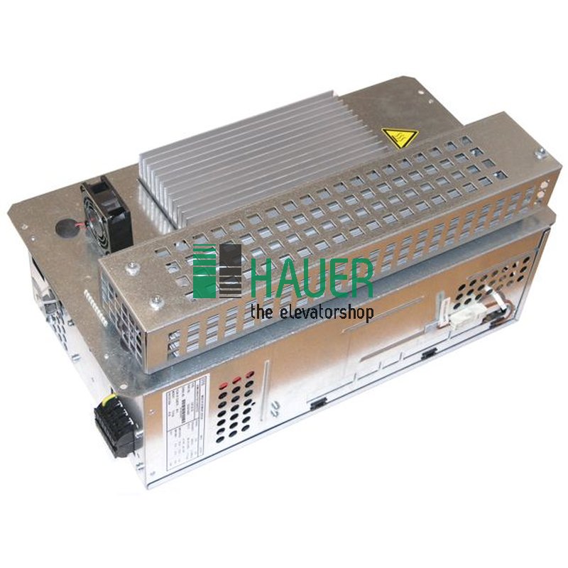 Frequenzumrichter OVF10 5KW 400V