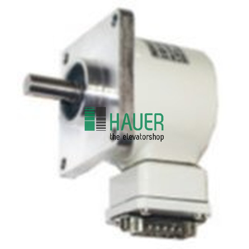 Encoder AAA659C1 für Elevonic 411