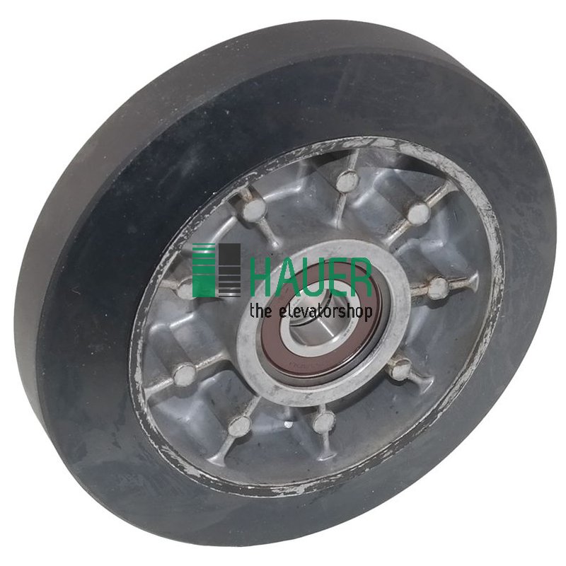 Guide roller D152/17*30 for car Westinghouse
