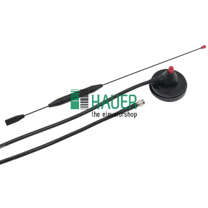 Safe Line, GSM Antenne 3db, SMA Verbindung