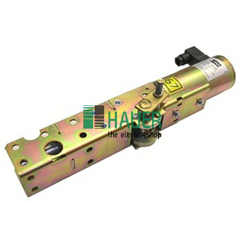 Magnet ADC1+ADC3, 220-240VDC, 50-60HZ (mit Flügel bis Baujahr Mai1996)