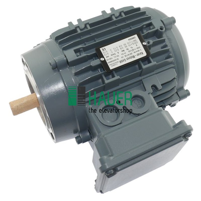 Door motor DN71B/12D, 220/380V, 50HZ