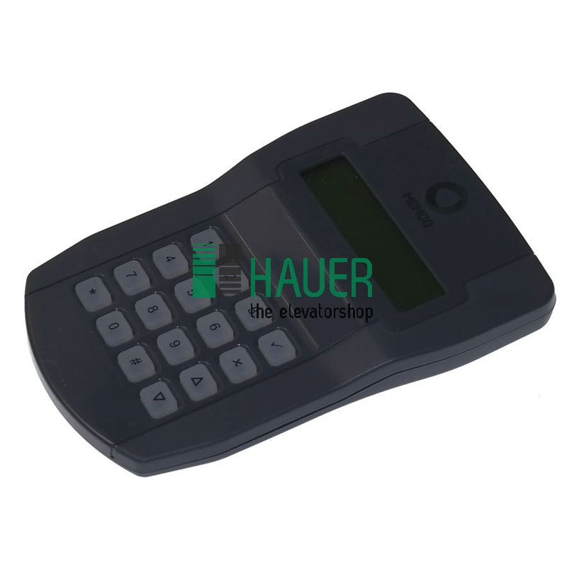 Memco C 100 PT programming tool