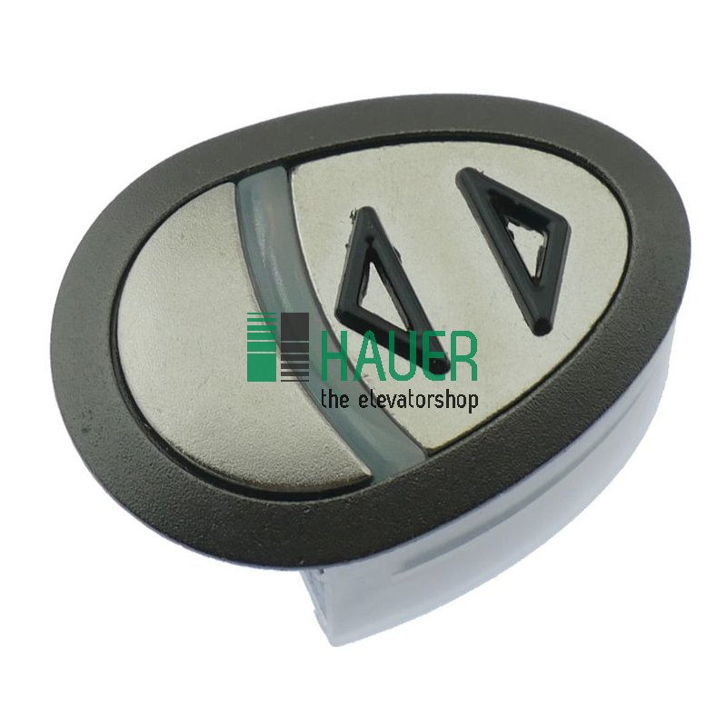 Orona, Taster Nil, Mkd, Compact, OR02, Tür auf