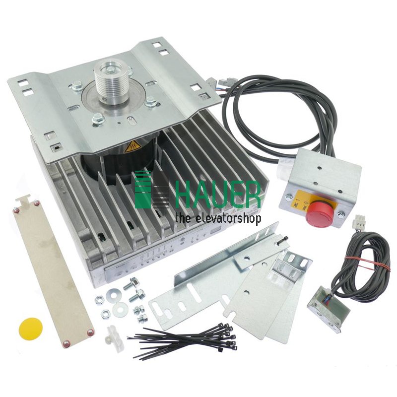 Ersatz-Kit VAR30 Sensor zu IDD serial 230V
