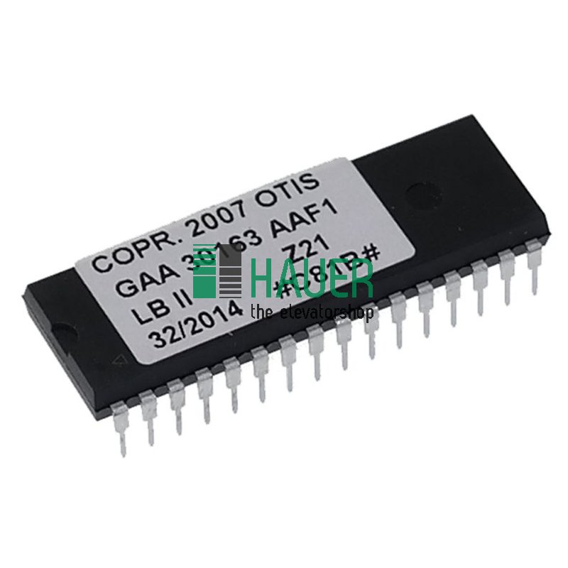 Eprom für Platine LBII
