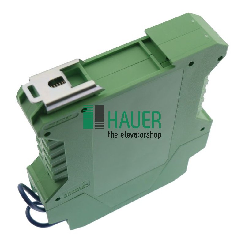 TCI, carte SR2