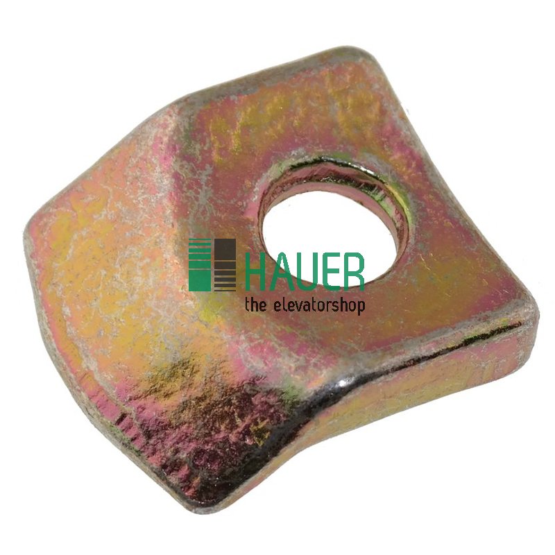 Klemmplatte L45/T50/T75/T89