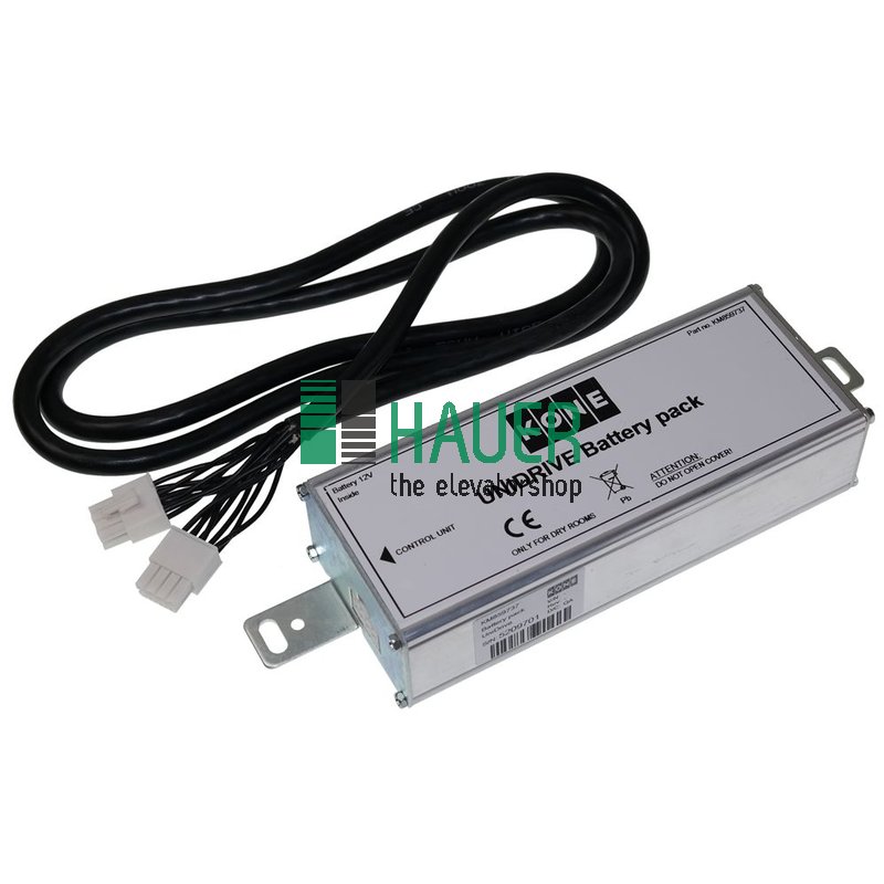 Batterie pack Unidrive Retrofit