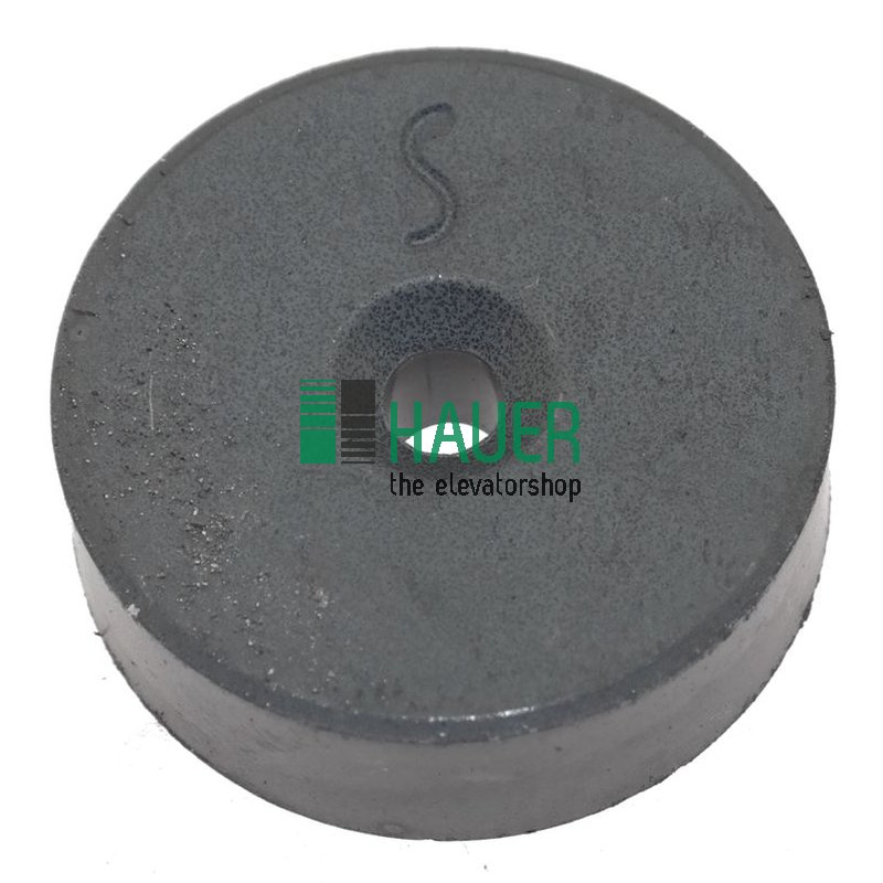 Dauermagnet D30