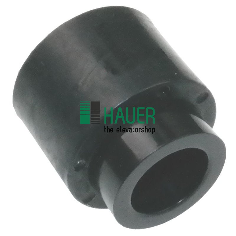 Türrolle D38/19*38, für Riegel