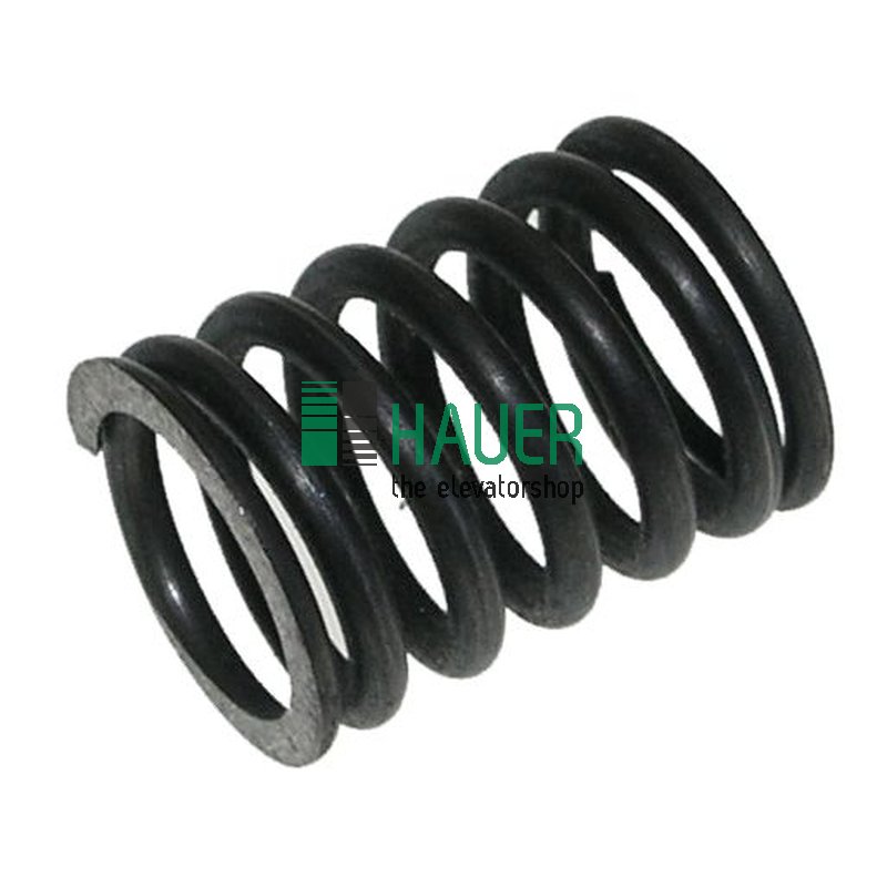 Druckfeder 35*24*3