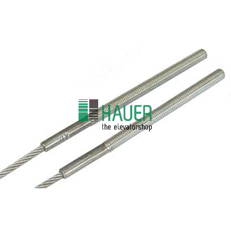 Cuerda  TTS18/22/STS16/TTK22, co=3200, L=8651,3mm