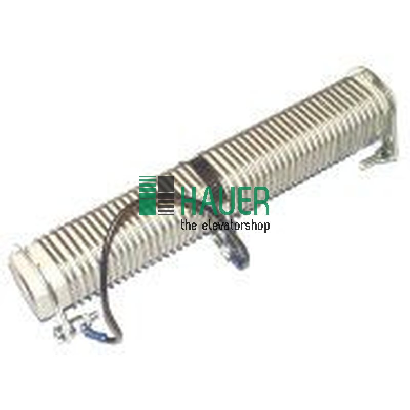 Widerstand 700W 2.61 Ohm L=255