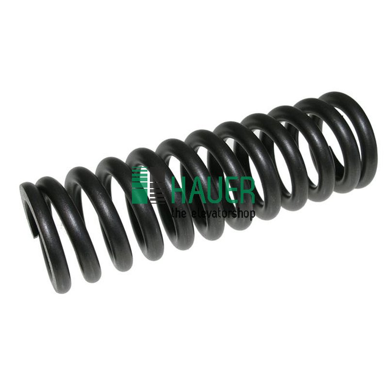 Compression spring 35 * 5 * 107