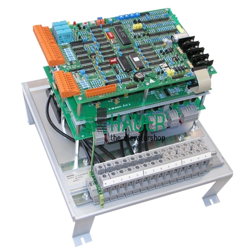 Converter Dynatron S, 346-415V