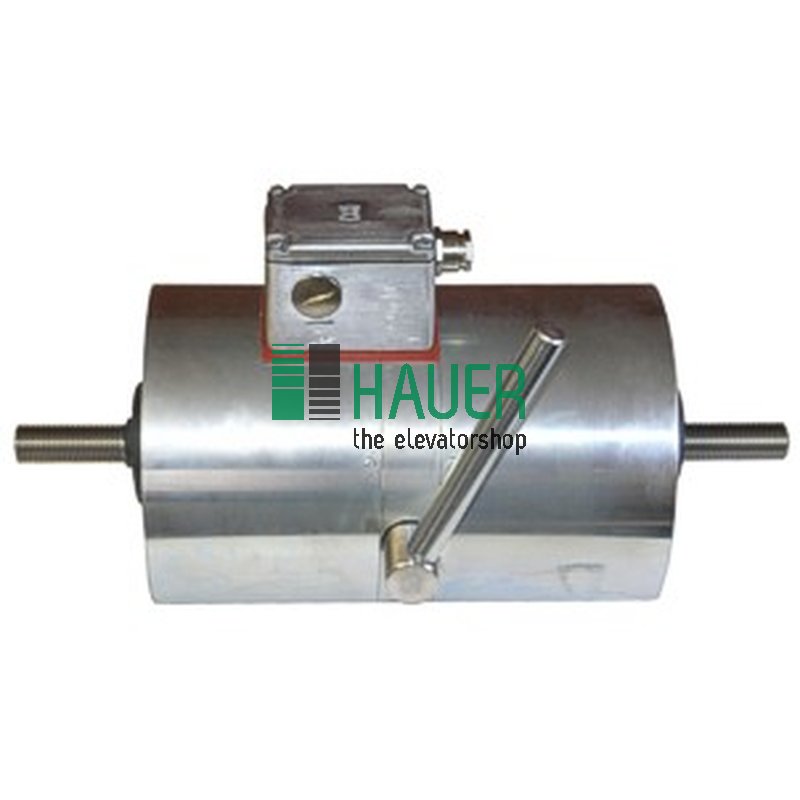 Kuhse, Bremsmagnet GSD165 230V AC 40%ED mit Gleichrichter