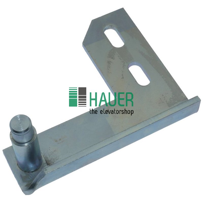 ADC2R, Grundplatte für Mitnehmer