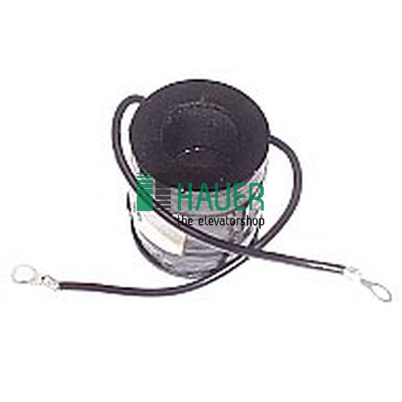 Bobina 222 CD2 para contactor E6754