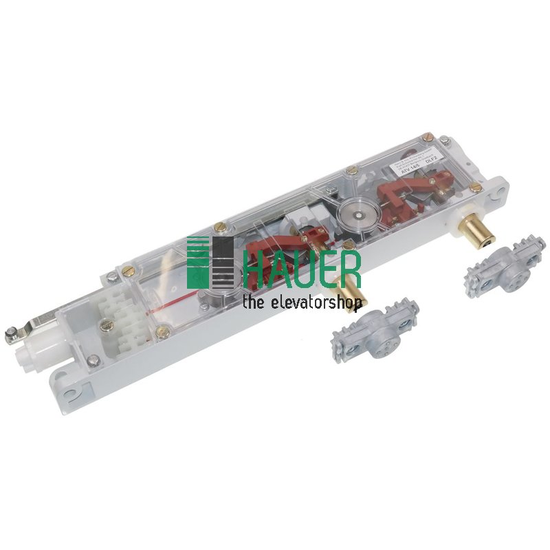 Bloqueo de puerta  DLF2-R-X30(u).10