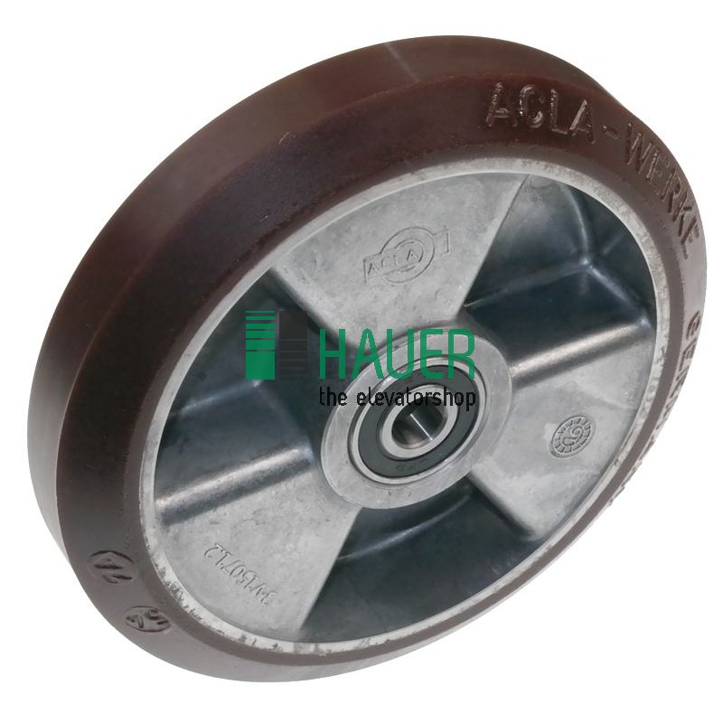 Guide roller D150