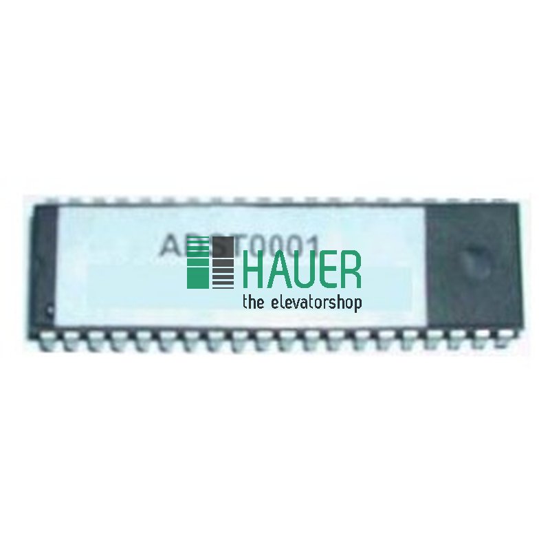 Eprom MC78HC705C9A