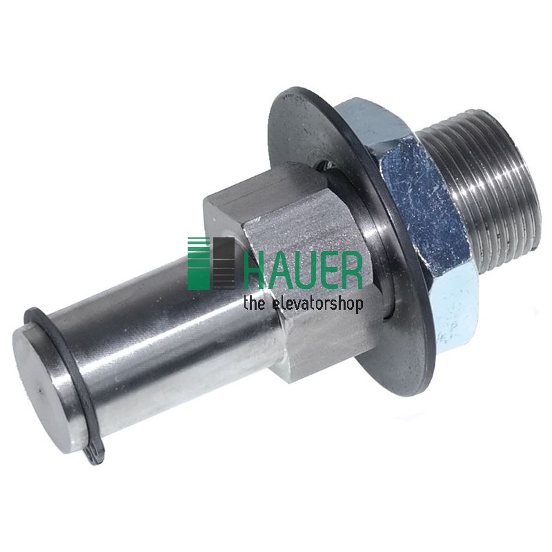 Excenter equipment for Guide roller VSL D180/20*35