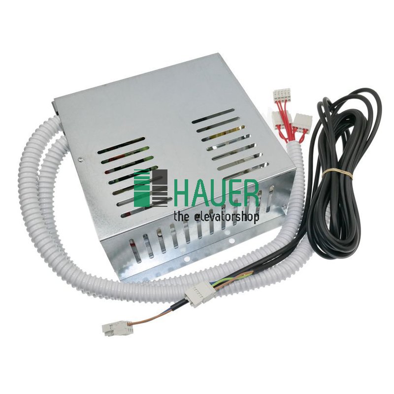 Alimentation de secours Otis 2000H