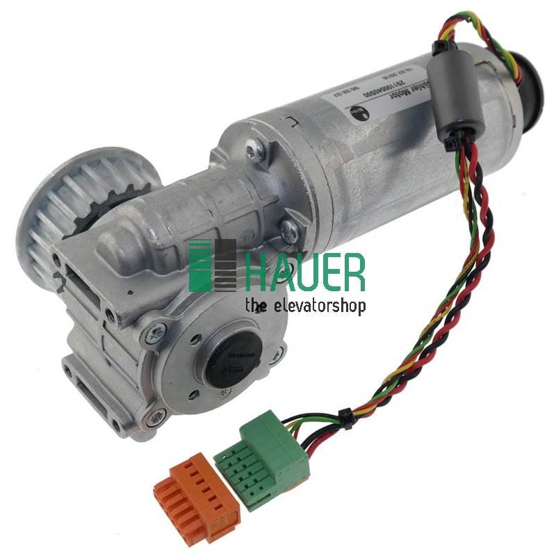 Door operator LH with phoenic connector