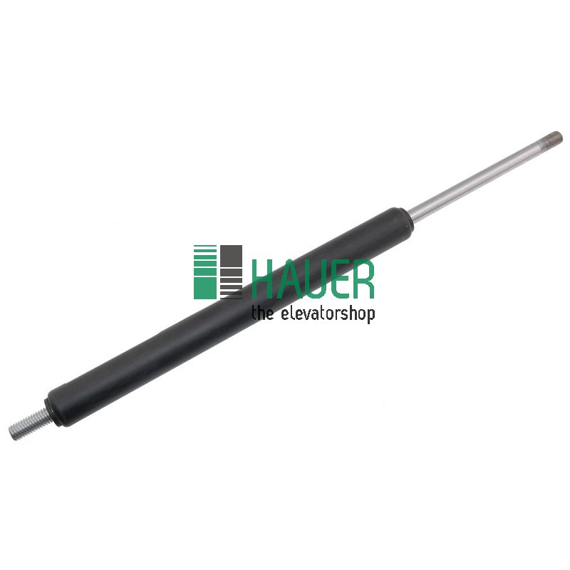 Amortiguador de gas GS22-110-BB-MX, 600N