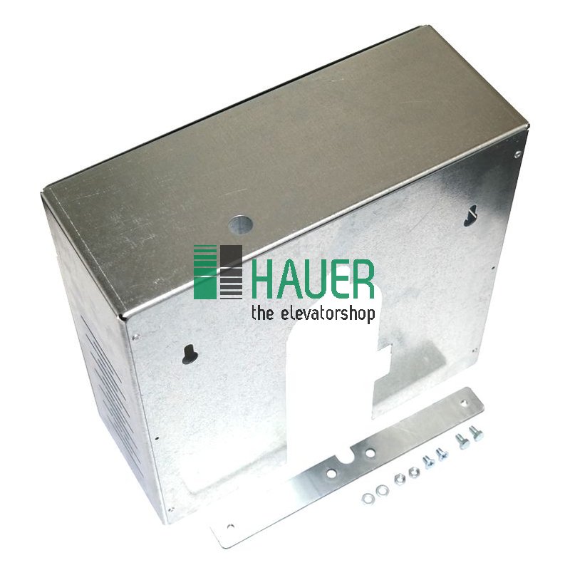 Cover for over speed governor type 2128, d= 300mm