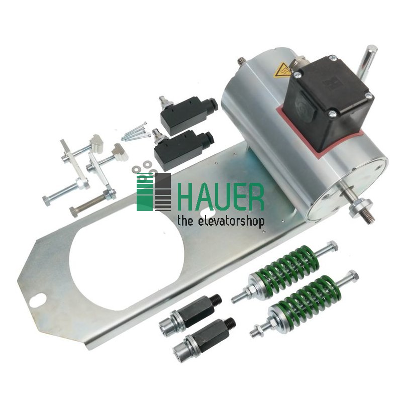 Brake Kit for W140 with brake control   80V DC  40% ED