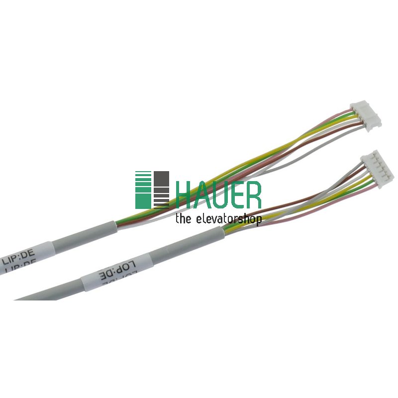 Kabel LOP DE 4700 HLF
