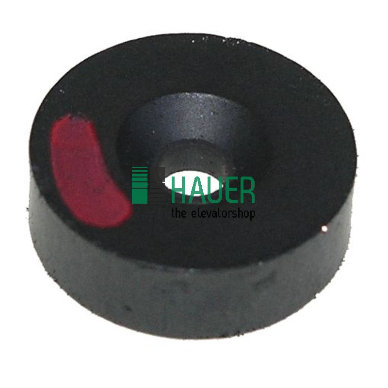 Magnet Typ BP 6-2