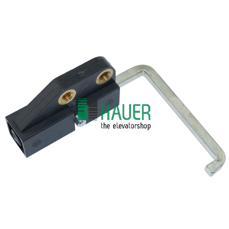 Deverouillage Varidor 21, droite
