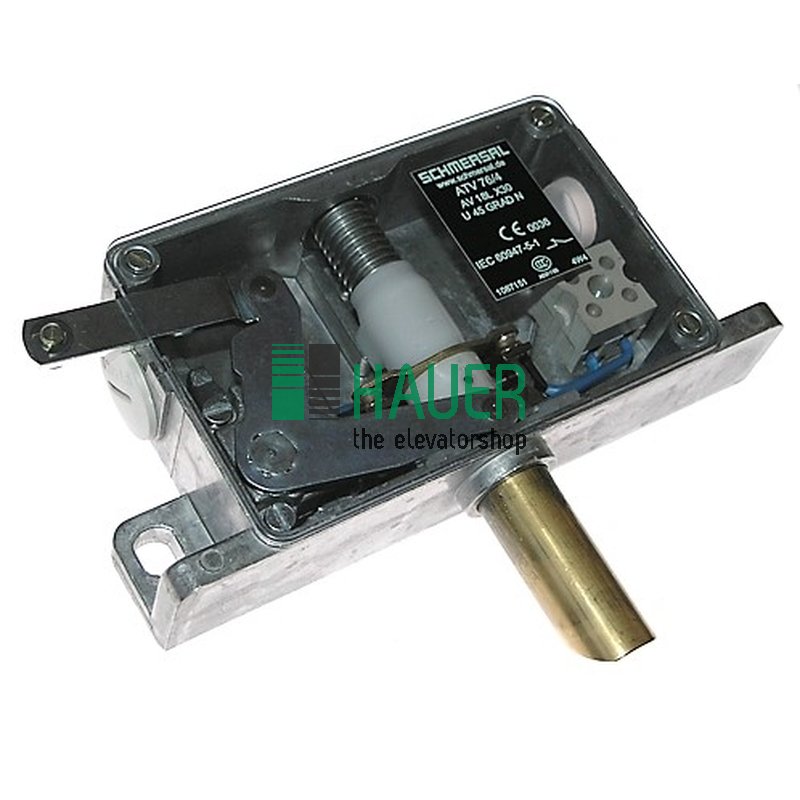 Door lock AV18LX30U45