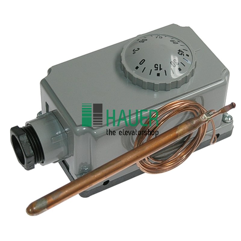 Thermostat TC2/MIT/542562