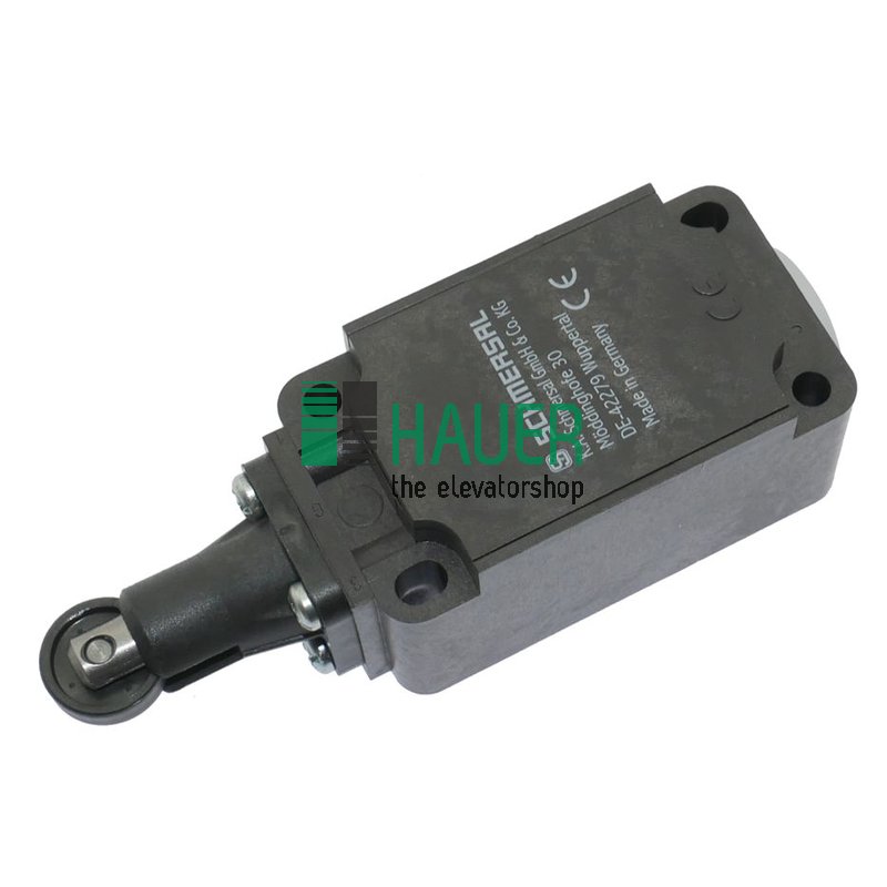Commutateur ZR336-11Z-M20