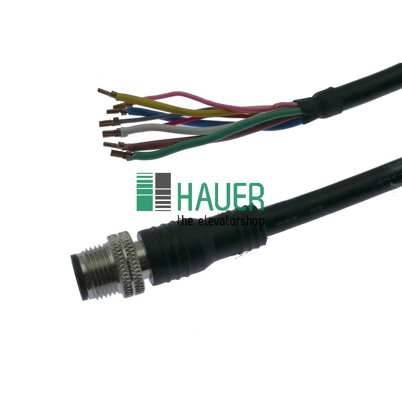 Kabel für Erschütterungs-Sensor Smart-Y