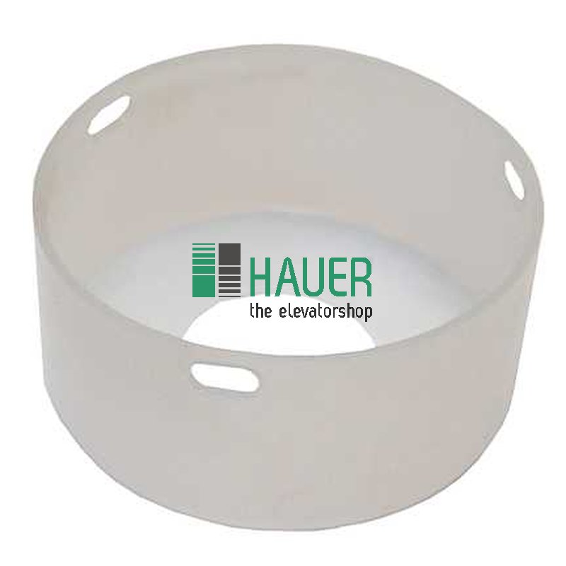 Fangvorrichtung G01, Sicherungskappe D=40.5