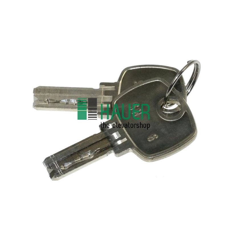 Cle SH6 (Set=2)