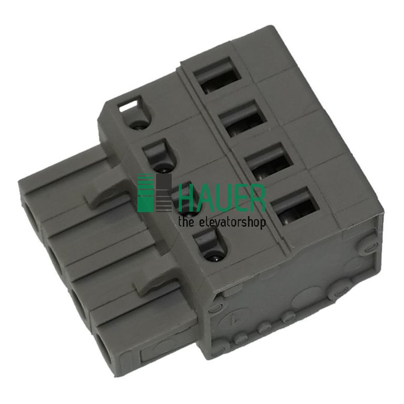 Stecker WAGO (NTA-2)